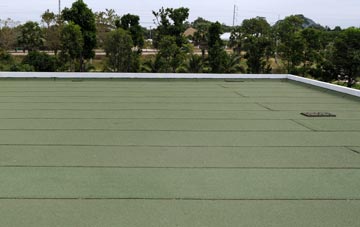 all Dewlands Common roofing types quoted for