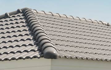 advantages of Dewlands Common clay roofing