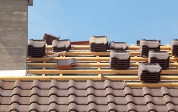 Dewlands Common clay roofing costs