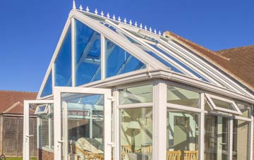 conservatory roof insulation costs Dewlands Common