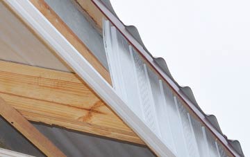 why Dewlands Common fascia repairs are essential