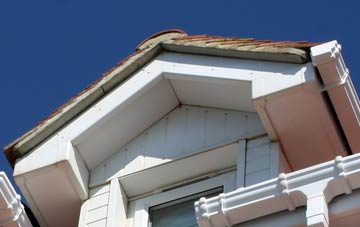 Dewlands Common fascia installation costs
