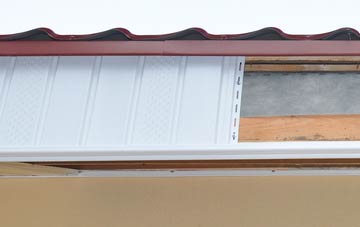 Dewlands Common fascia repair costs