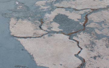 fibreglass roofing replacement Dewlands Common