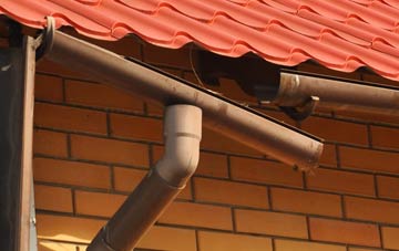 Dewlands Common gutter repair costs