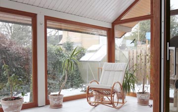 Dewlands Common hardwood conservatory roofing repairs