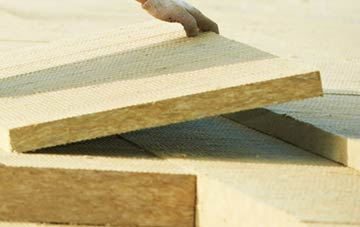 measuring Dewlands Common tapered insulation