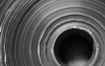 Dewlands Common pvc roof replacement