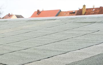 Dewlands Common flat roof replacement