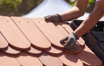 Dewlands Common roof tile contractors