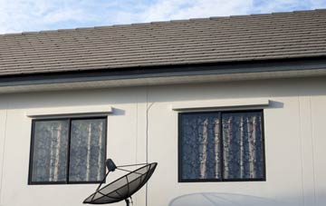 Dewlands Common rubber roof costs