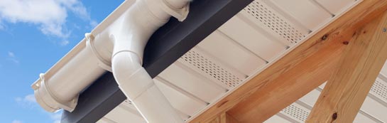 get Dewlands Common guttering quotes today