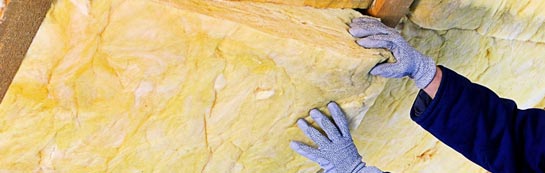 quotes for Dewlands Common roof insulation