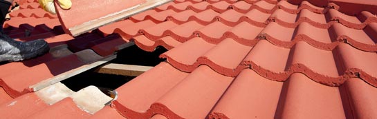 compare Dewlands Common roof repair quotes
