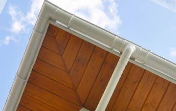 Dewlands Common soffit types