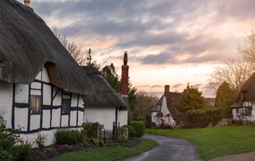 is Dewlands Common thatch roofing popular