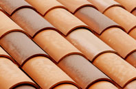 Dewlands Common clay roofing