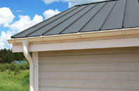 Dewlands Common fascia repair