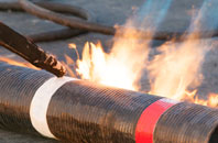 Dewlands Common flat roofing replacement