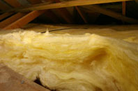 Dewlands Common pitch roof insulation