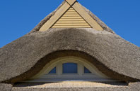 Dewlands Common thatch roofing